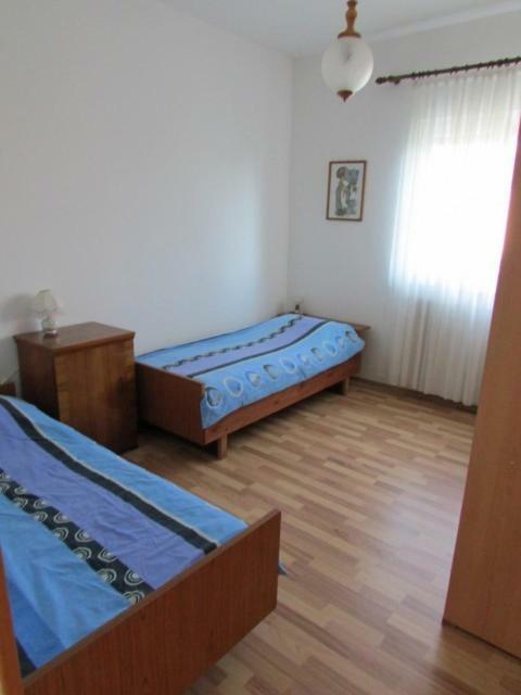 Apartments Sandra Новиград Екстериор снимка