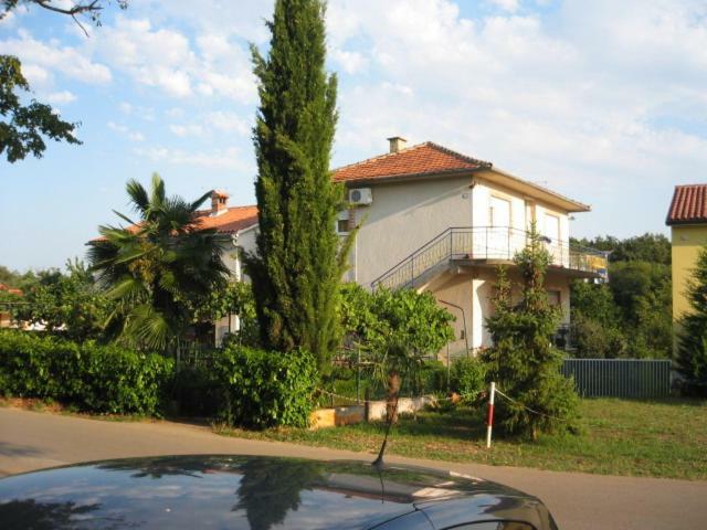 Apartments Sandra Новиград Екстериор снимка